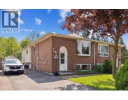 203 COMMERCIAL Street Unit# Lower, Welland, Ontario