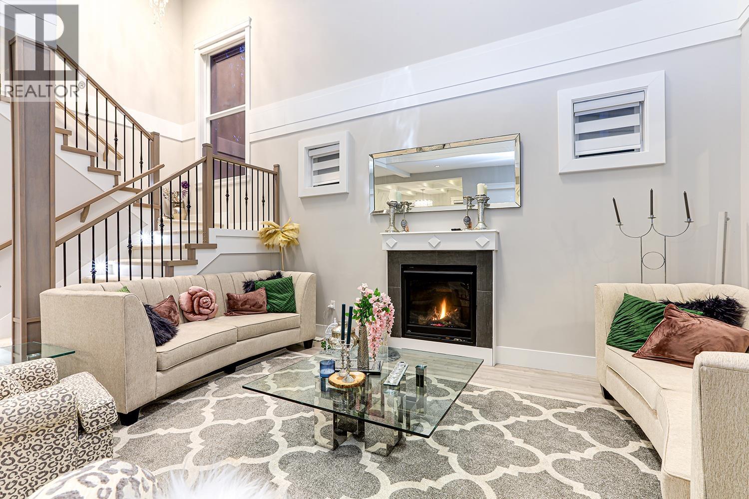 3399 DERBYSHIRE AVENUE, Coquitlam, British Columbia