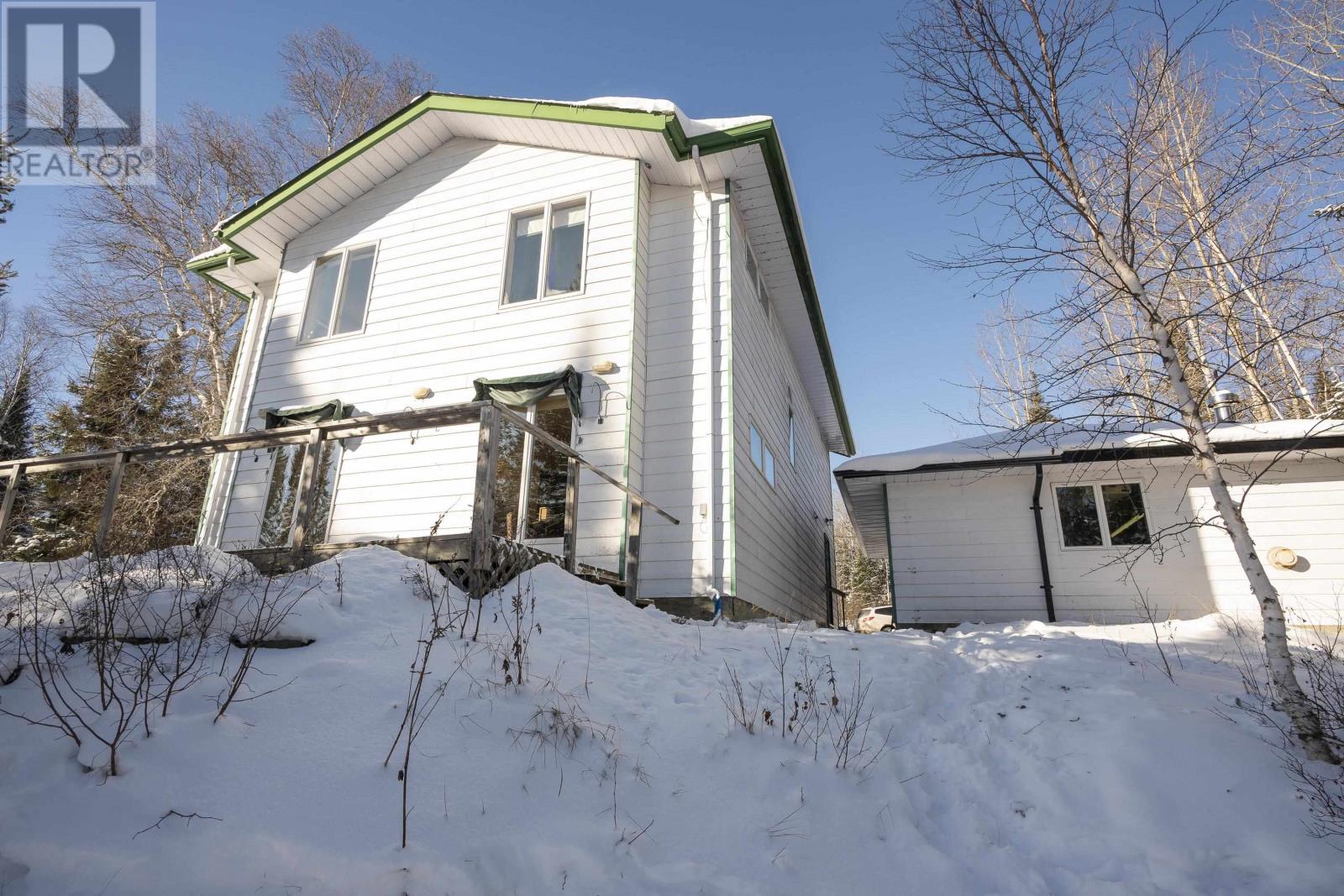 36 Warnica Lake Rd W, Jacques, Ontario  P7G 0Y6 - Photo 2 - TB2600011