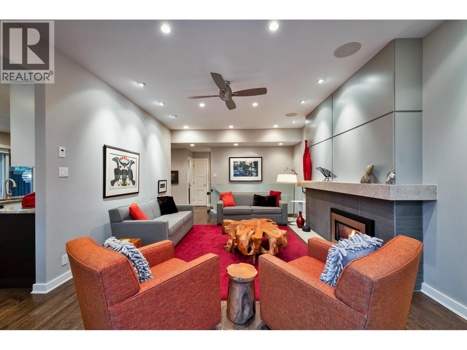 3669 Edgemont Boulevard, North Vancouver, British Columbia  V7R 2P6 - Photo 13 - R3067846