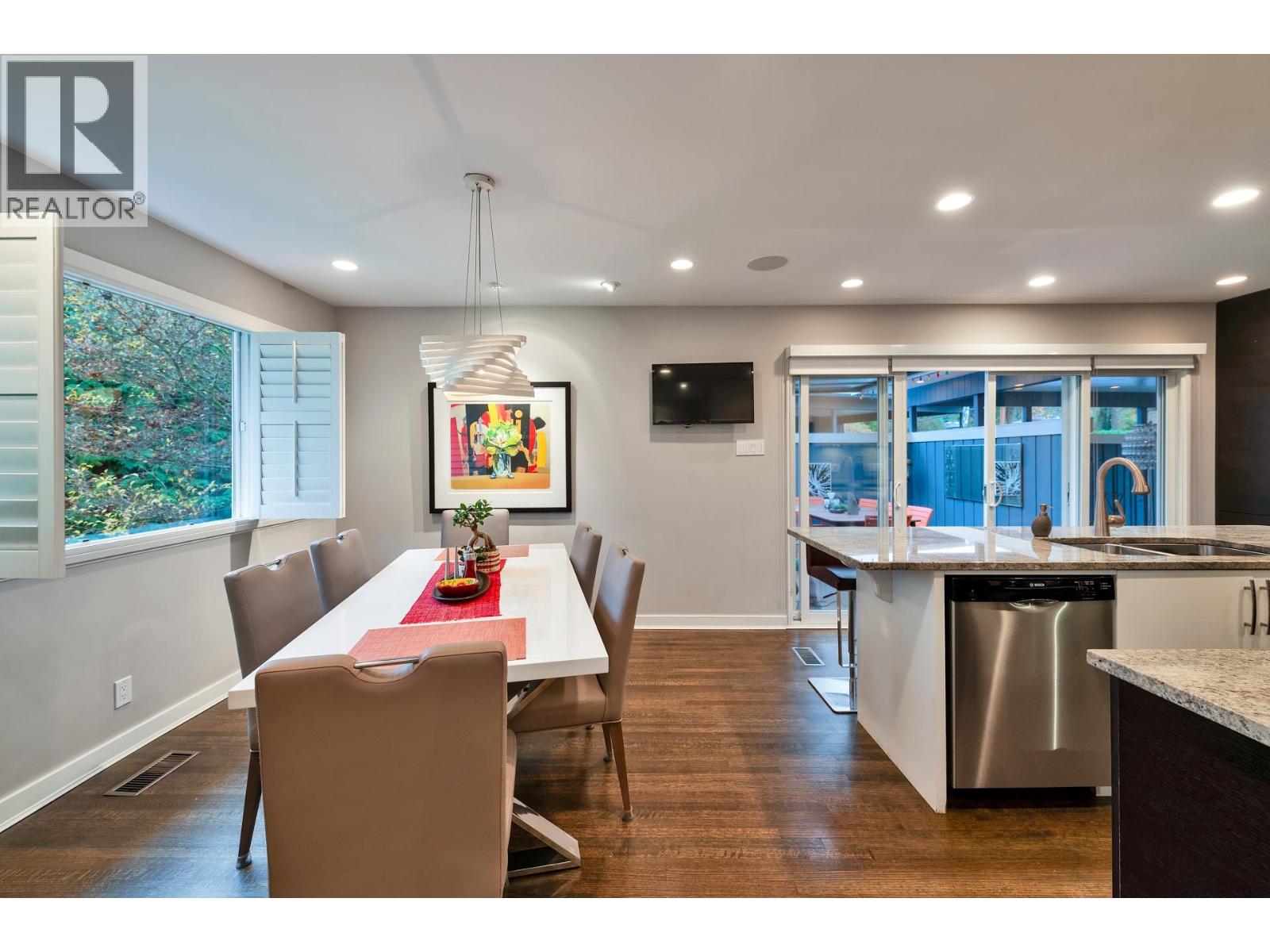 3669 Edgemont Boulevard, North Vancouver, British Columbia  V7R 2P6 - Photo 7 - R3067846