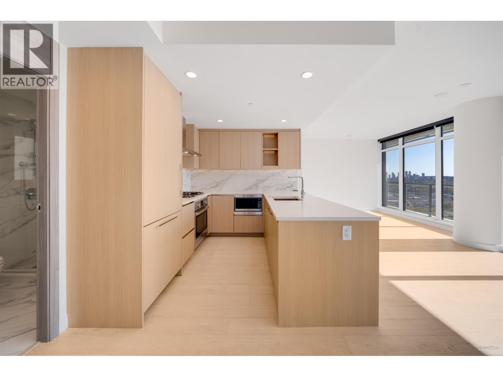 4203 4890 Lougheed Highway, Burnaby, British Columbia  V5C 0N2 - Photo 5 - R3078239