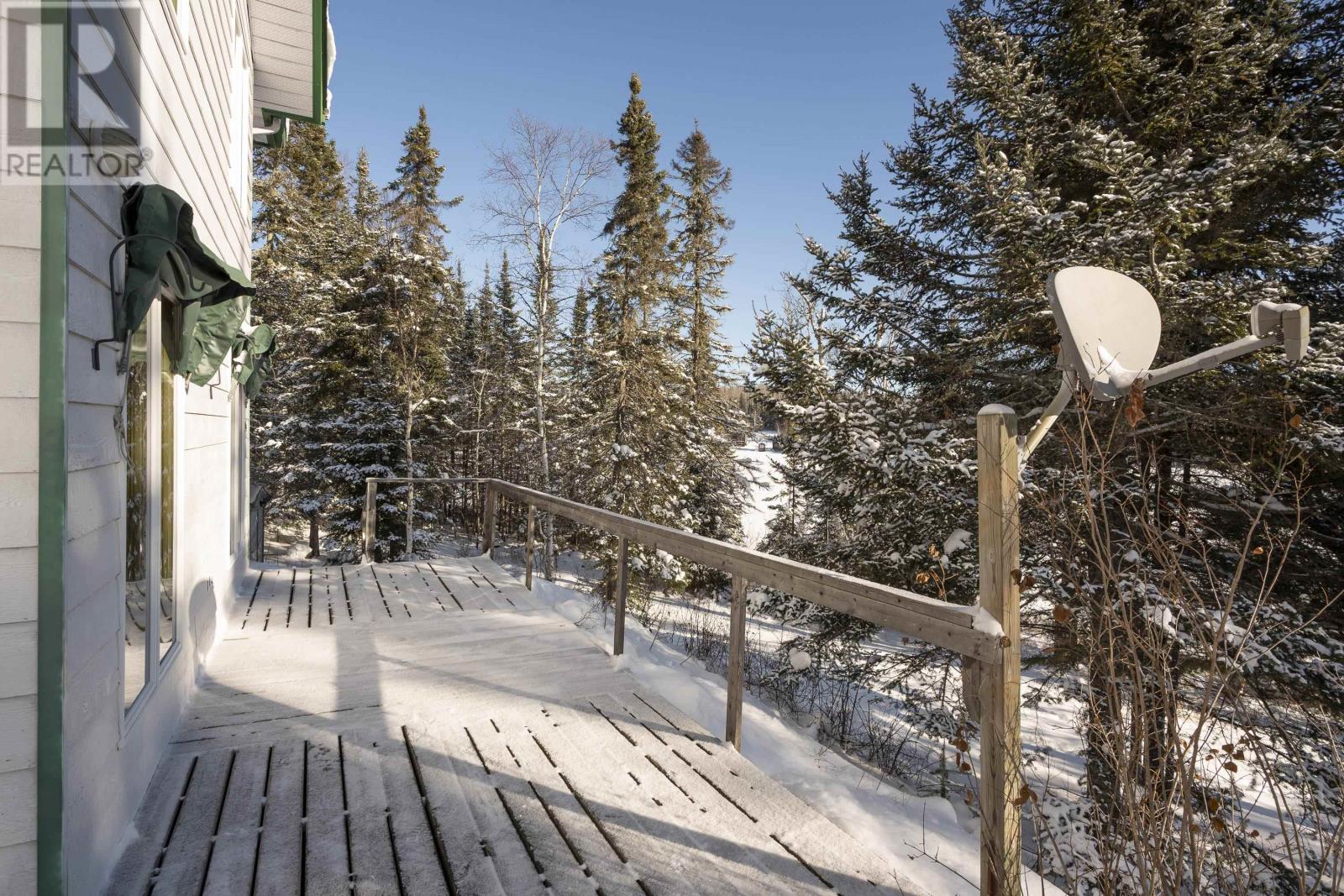 36 Warnica Lake Rd W, Jacques, Ontario  P7G 0Y6 - Photo 4 - TB2600011