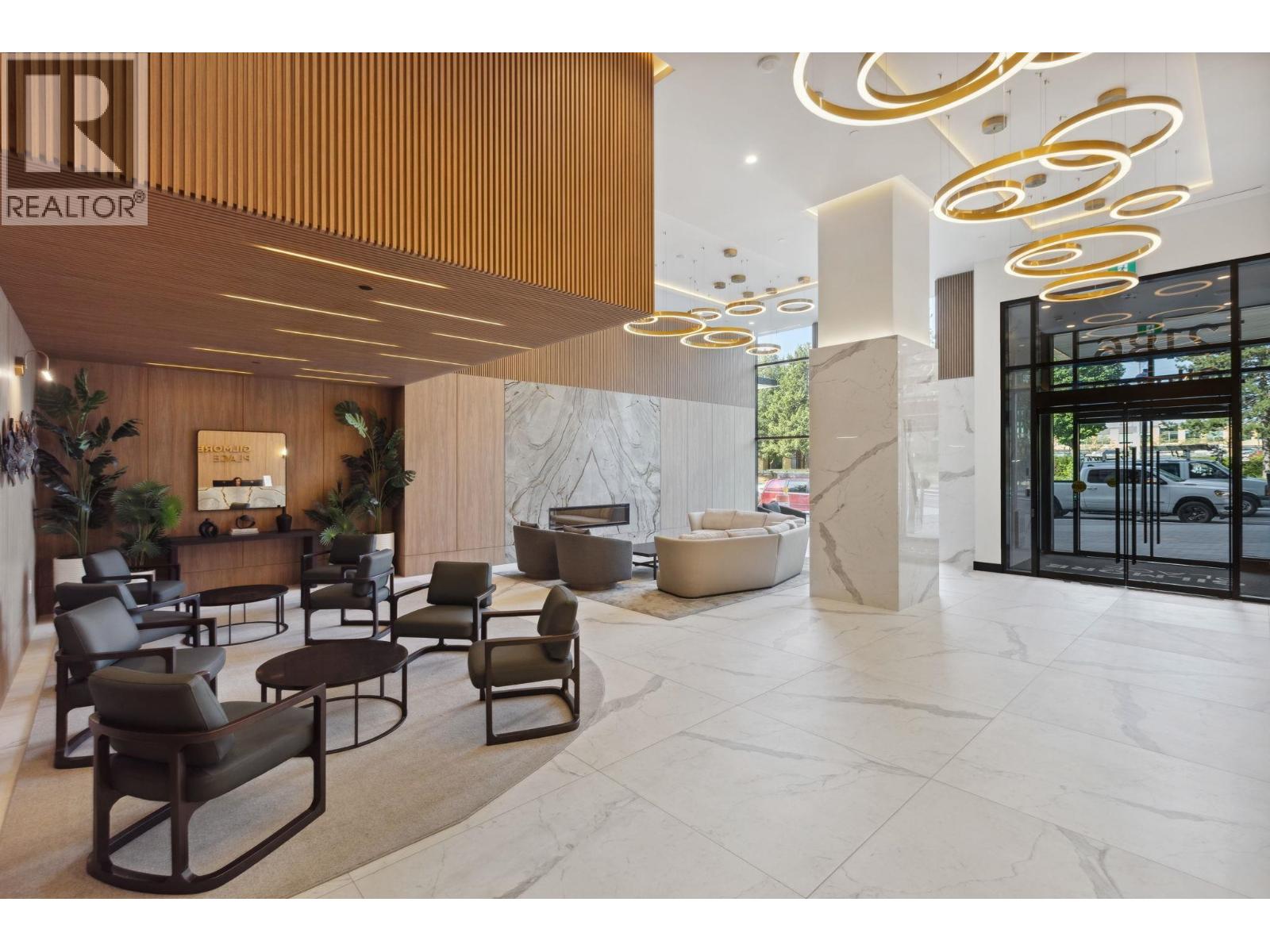 811 2186 Gilmore Avenue, Burnaby, British Columbia  V5C 0N7 - Photo 2 - R3078277