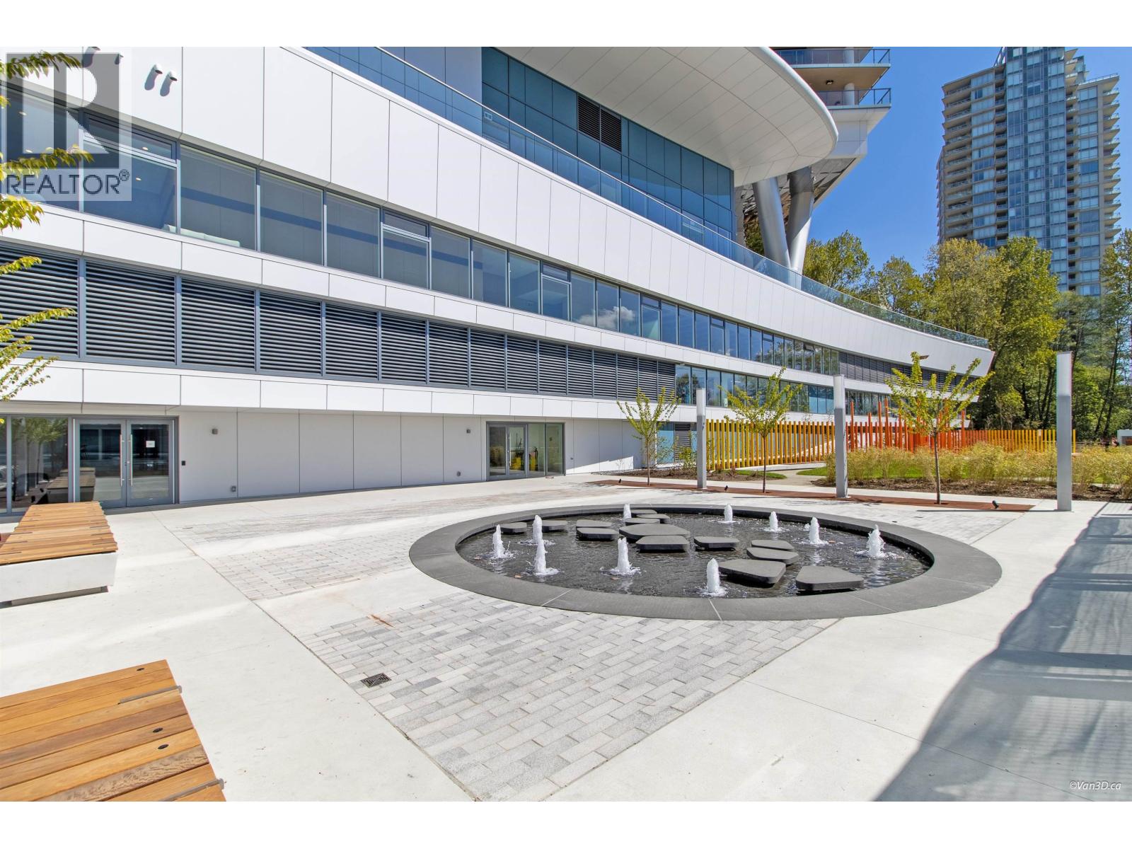 4203 4890 Lougheed Highway, Burnaby, British Columbia  V5C 0N2 - Photo 20 - R3078239