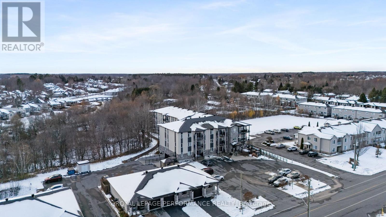 308 - 48 Des Benevoles Street, The Nation, Ontario  K0A 2M0 - Photo 3 - X12688790