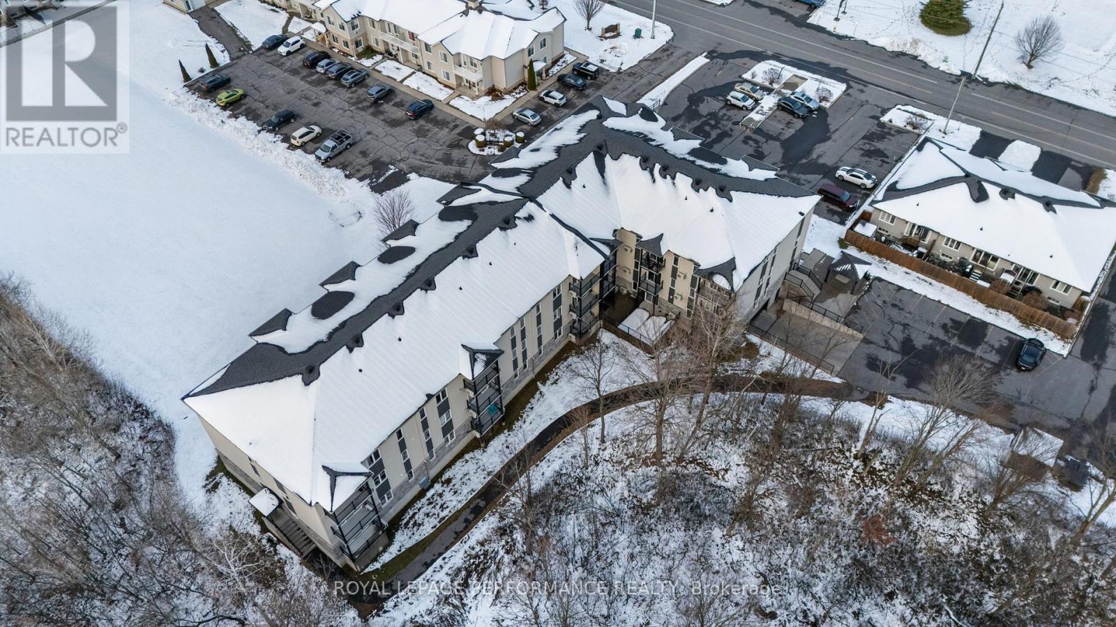 308 - 48 Des Benevoles Street, The Nation, Ontario  K0A 2M0 - Photo 4 - X12688790