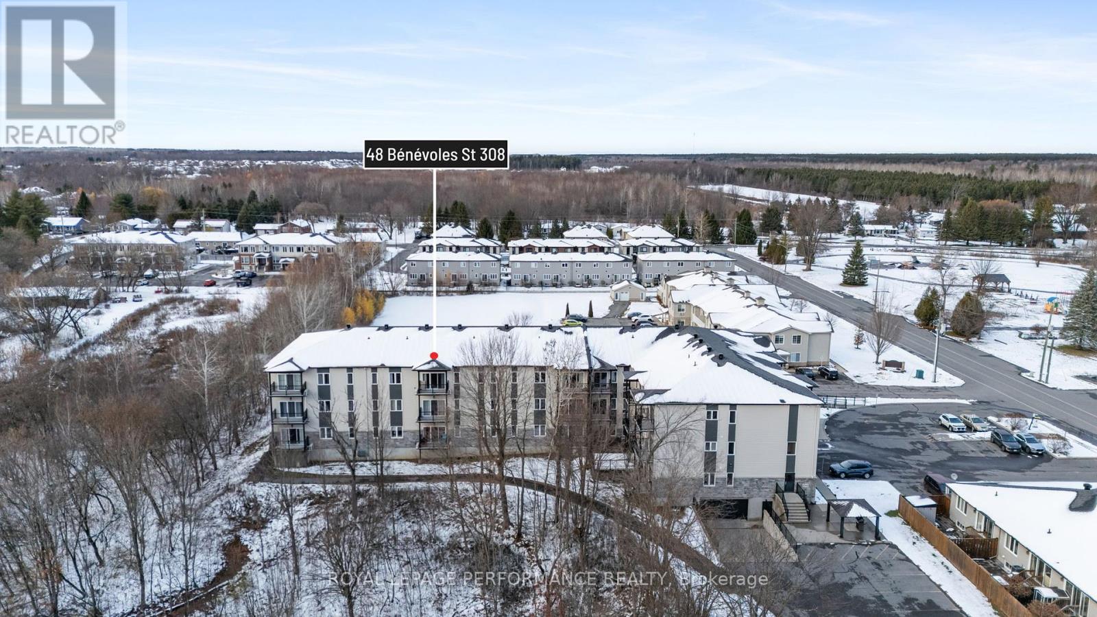 308 - 48 Des Benevoles Street, The Nation, Ontario  K0A 2M0 - Photo 5 - X12688790