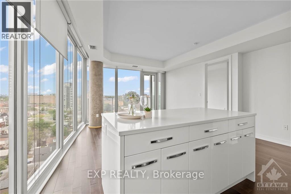 1107 - 111 Champagne Avenue S, Ottawa, Ontario  K1S 5V3 - Photo 11 - X12688812