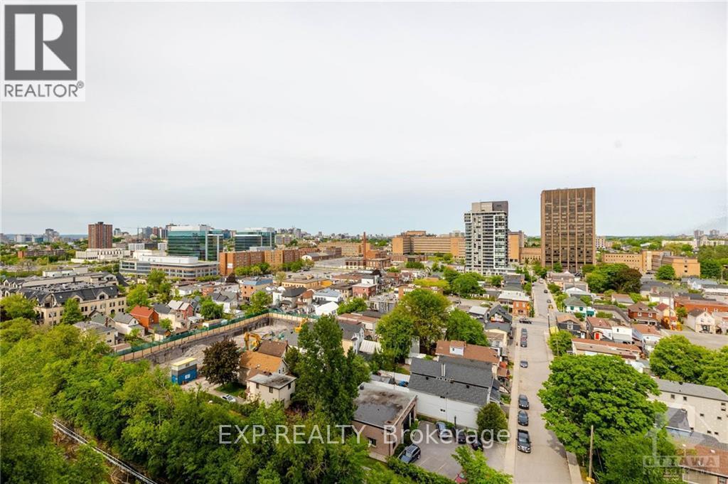 1107 - 111 Champagne Avenue S, Ottawa, Ontario  K1S 5V3 - Photo 25 - X12688812