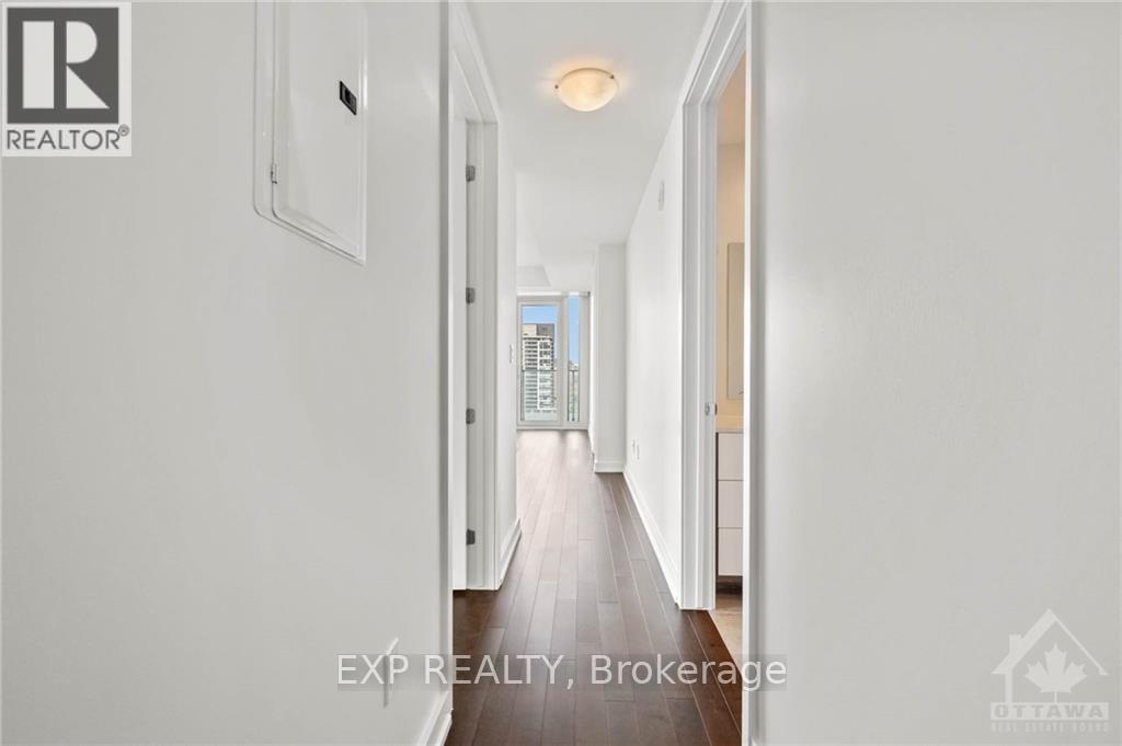 1107 - 111 Champagne Avenue S, Ottawa, Ontario  K1S 5V3 - Photo 5 - X12688812