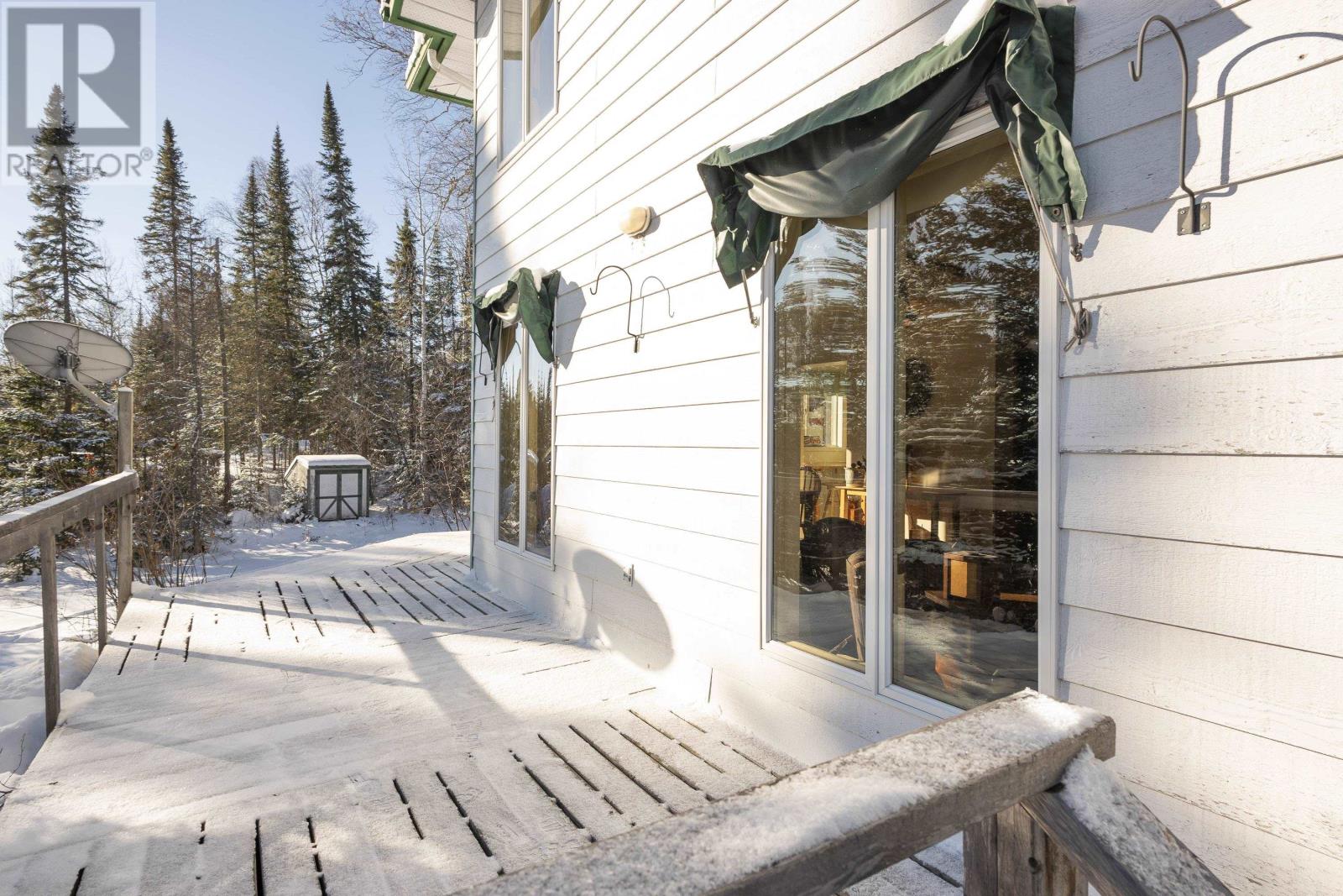 36 Warnica Lake Rd W, Jacques, Ontario  P7G 0Y6 - Photo 5 - TB2600011