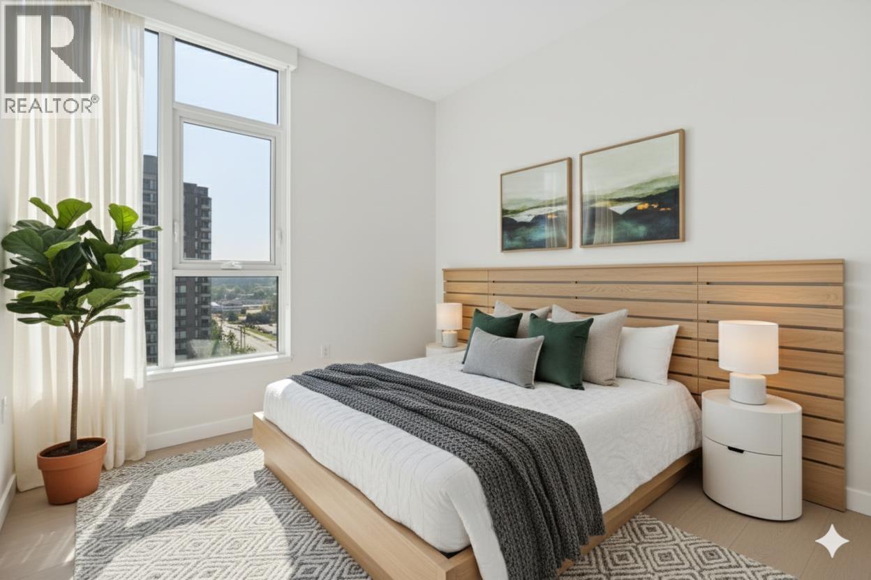 811 2186 Gilmore Avenue, Burnaby, British Columbia  V5C 0N7 - Photo 16 - R3078277