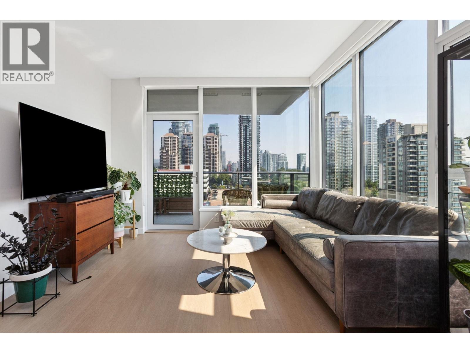 811 2186 Gilmore Avenue, Burnaby, British Columbia  V5C 0N7 - Photo 5 - R3078277