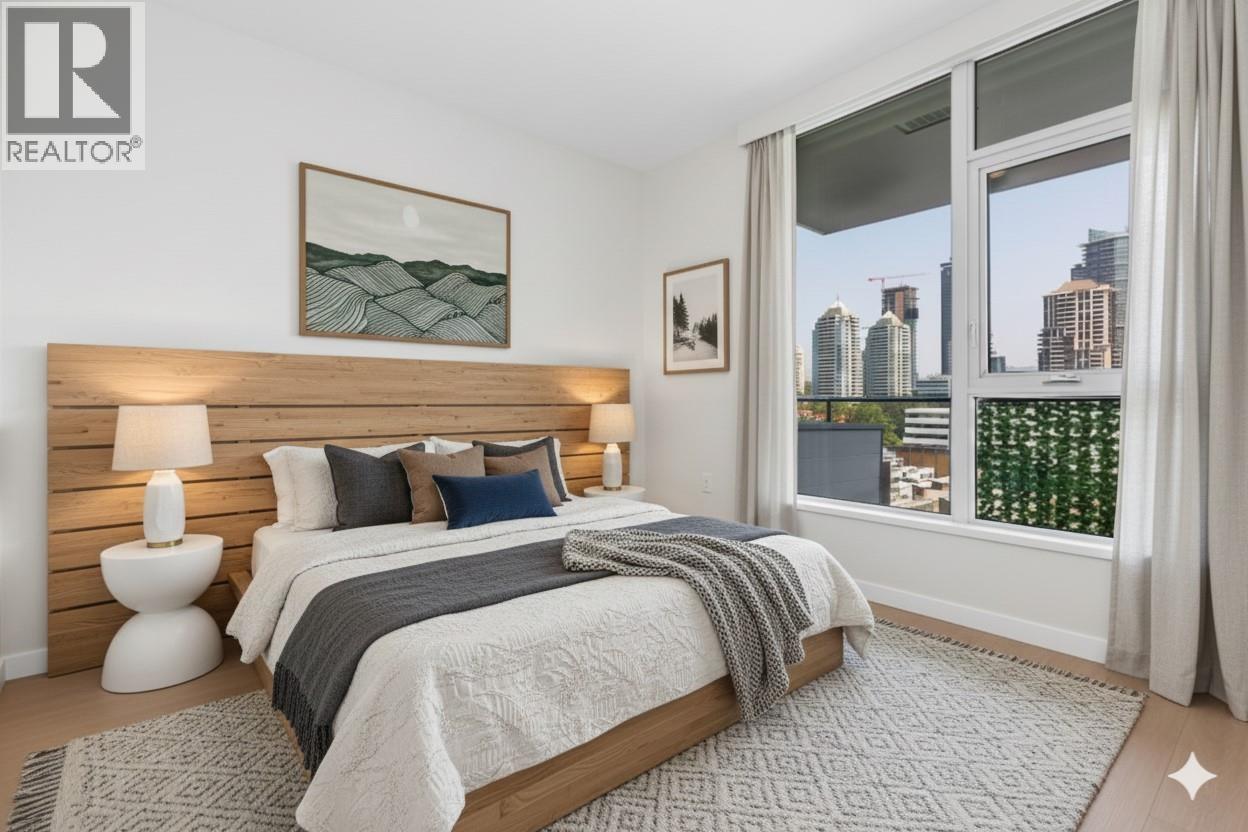 811 2186 Gilmore Avenue, Burnaby, British Columbia  V5C 0N7 - Photo 13 - R3078277