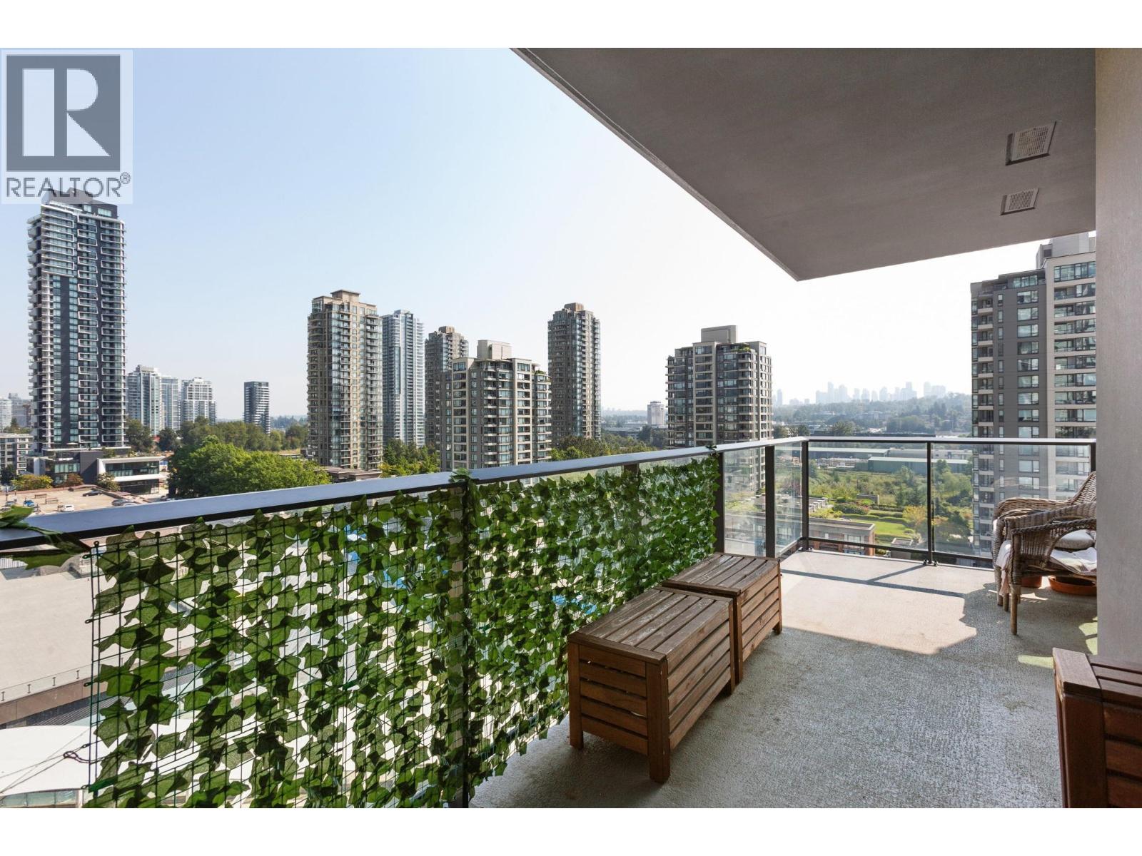 811 2186 Gilmore Avenue, Burnaby, British Columbia  V5C 0N7 - Photo 6 - R3078277