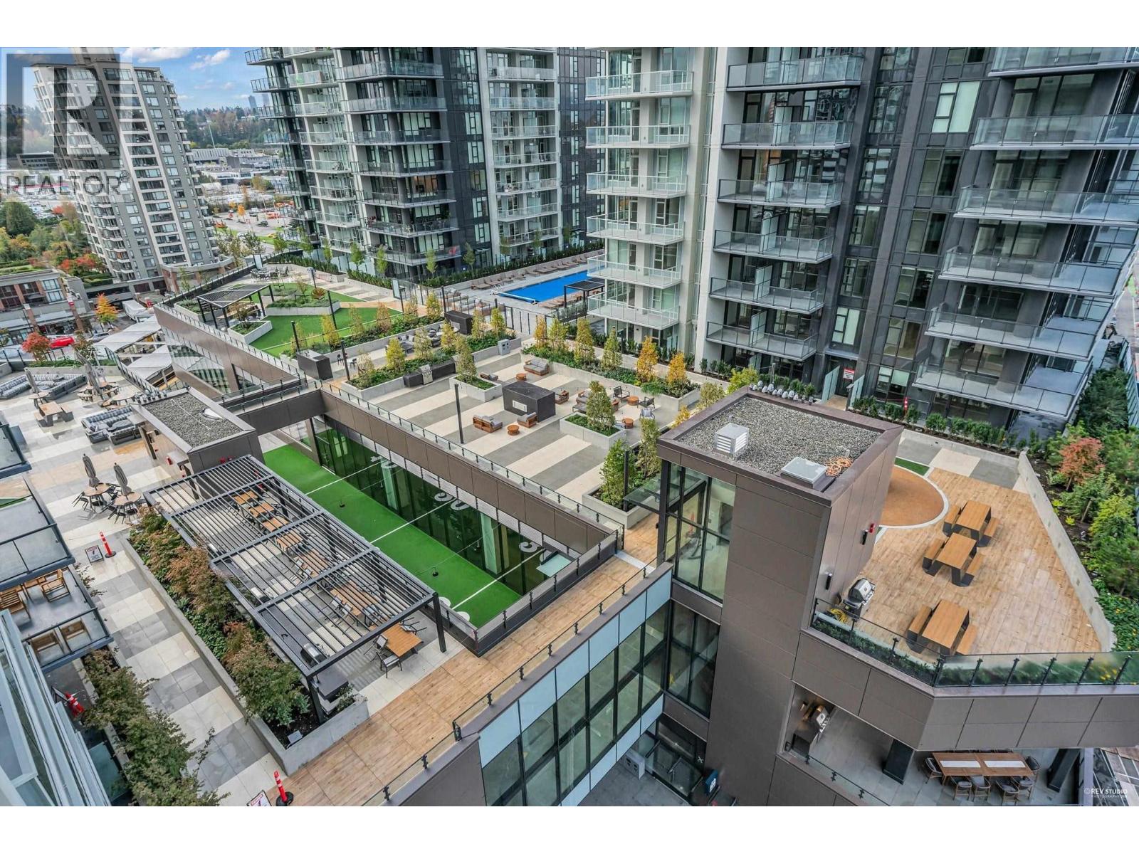 811 2186 Gilmore Avenue, Burnaby, British Columbia  V5C 0N7 - Photo 20 - R3078277