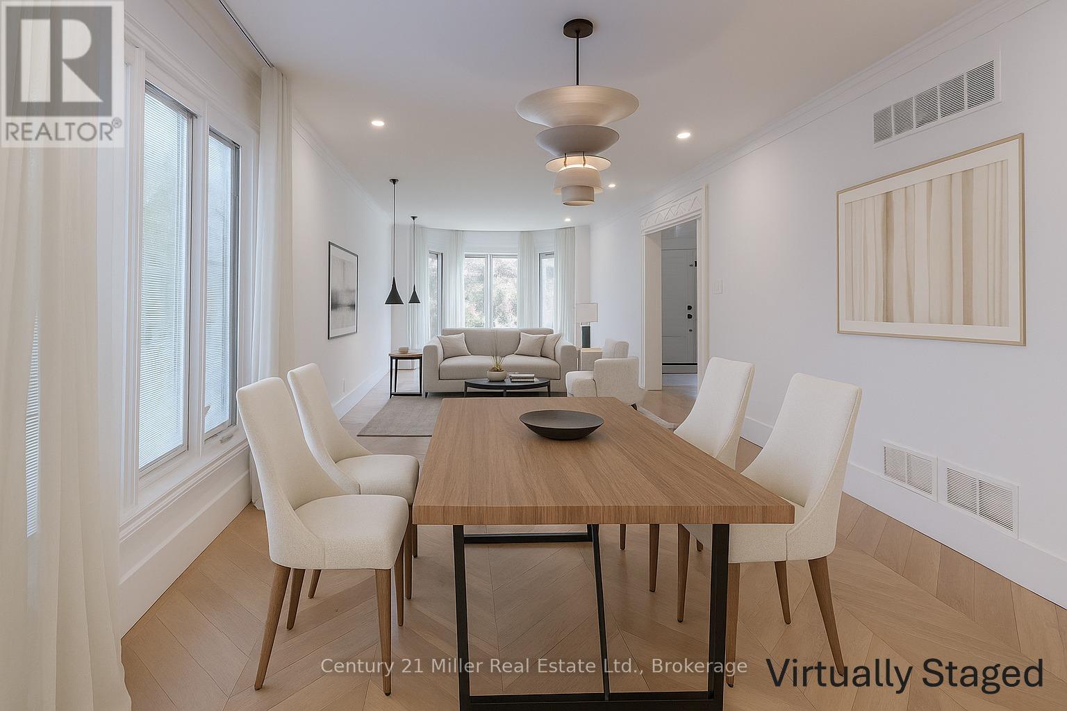 1031 Masters Green, Oakville, Ontario  L6M 2N8 - Photo 13 - W12688792