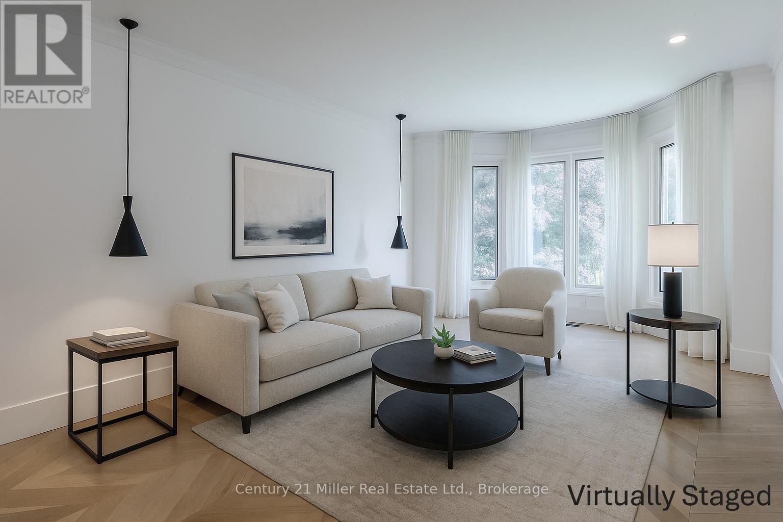 1031 Masters Green, Oakville, Ontario  L6M 2N8 - Photo 15 - W12688792