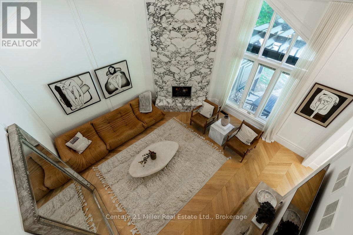 1031 Masters Green, Oakville, Ontario  L6M 2N8 - Photo 18 - W12688792