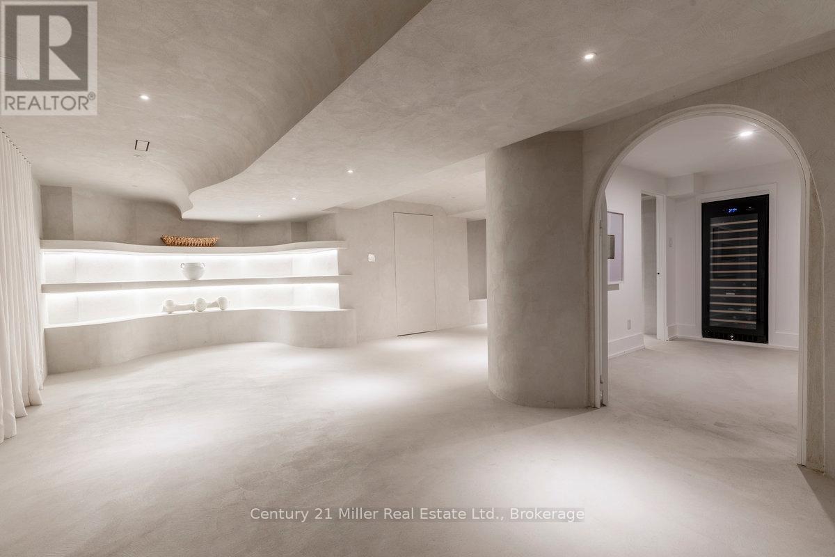 1031 Masters Green, Oakville, Ontario  L6M 2N8 - Photo 28 - W12688792