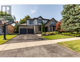 1031 MASTERS GREEN, Oakville, Ontario
