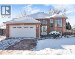 11095 ANCONA CRESCENT Unit# MAIN LEVEL, Windsor, Ontario