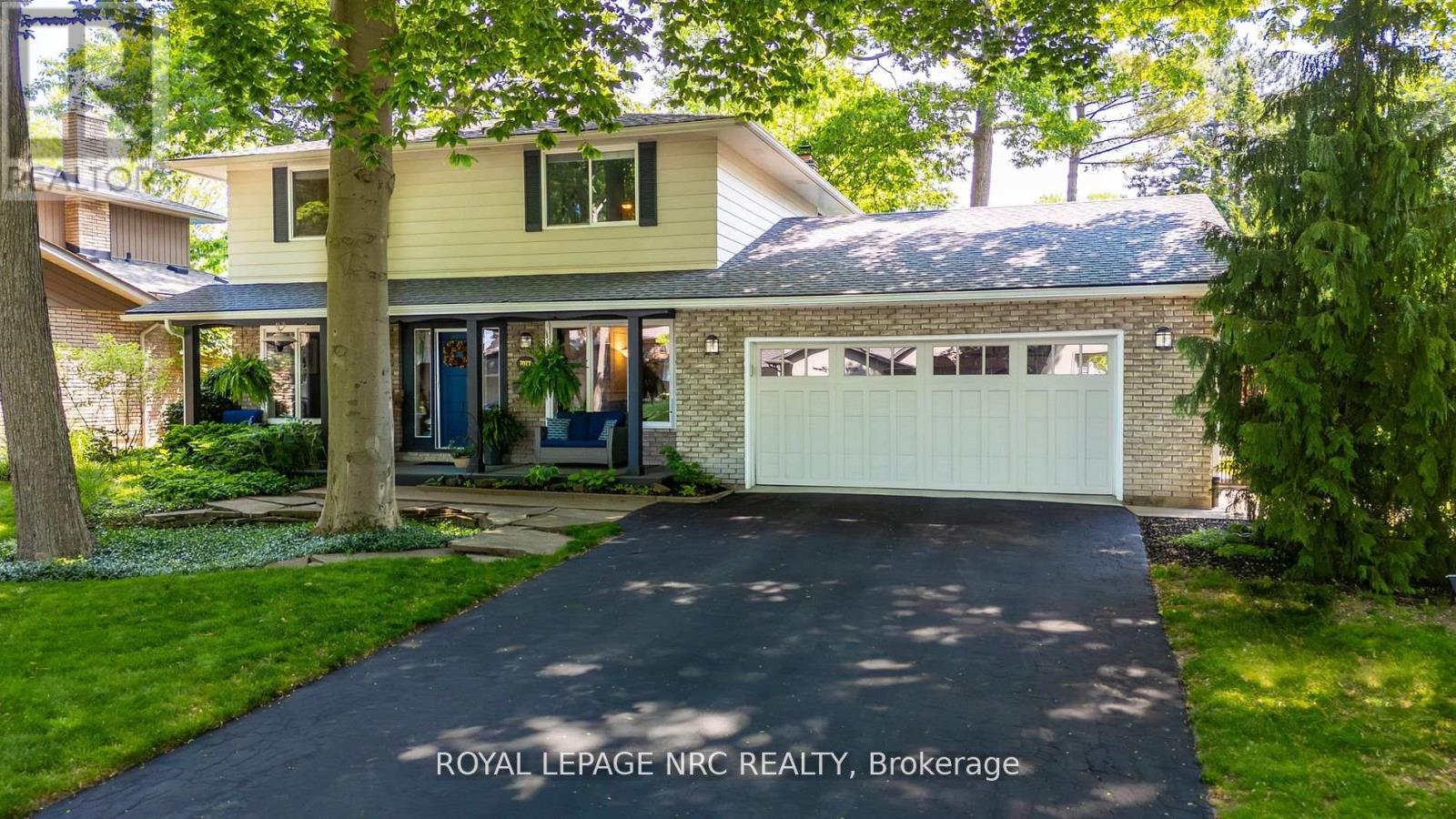 7077 RIDGEWOOD CRESCENT, Niagara Falls, Ontario