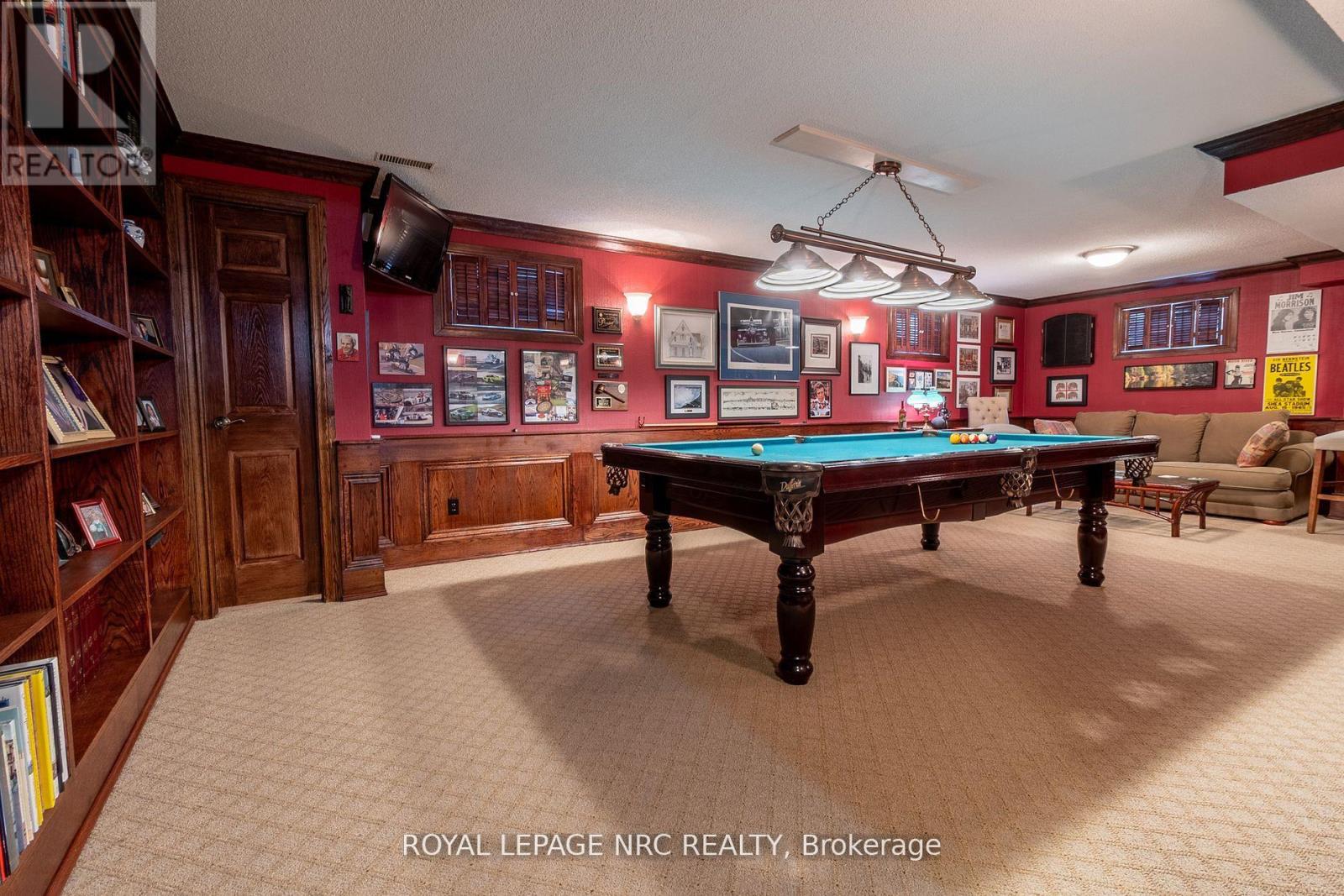 7077 Ridgewood Crescent, Niagara Falls, Ontario  L2J 2C2 - Photo 34 - X12688744