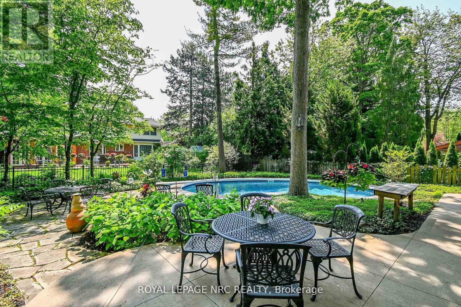 7077 Ridgewood Crescent, Niagara Falls, Ontario  L2J 2C2 - Photo 39 - X12688744