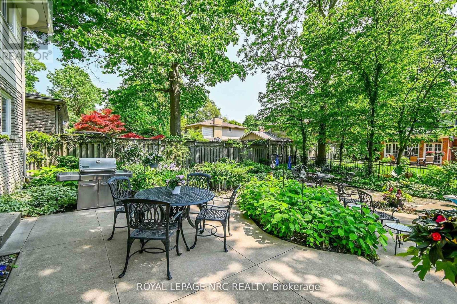 7077 Ridgewood Crescent, Niagara Falls, Ontario  L2J 2C2 - Photo 40 - X12688744