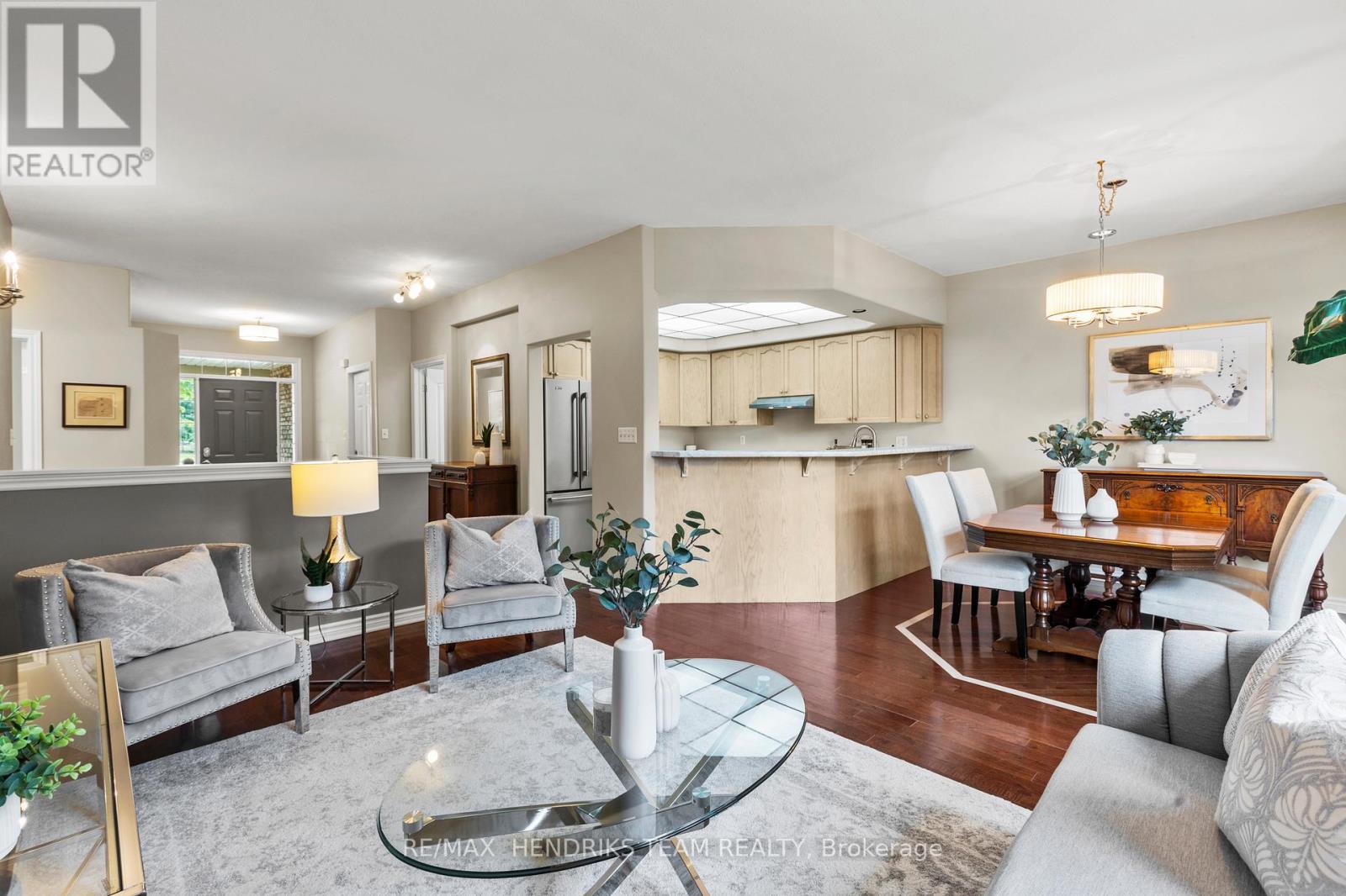 8 - 174 Martindale Road, St. Catharines, Ontario  L2S 3Z9 - Photo 11 - X12688782