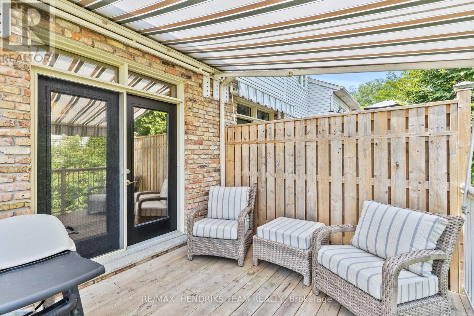 8 - 174 Martindale Road, St. Catharines, Ontario  L2S 3Z9 - Photo 35 - X12688782