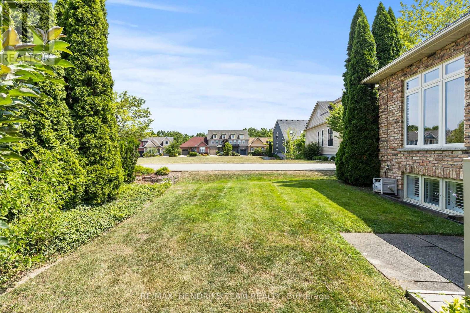 8 - 174 Martindale Road, St. Catharines, Ontario  L2S 3Z9 - Photo 39 - X12688782