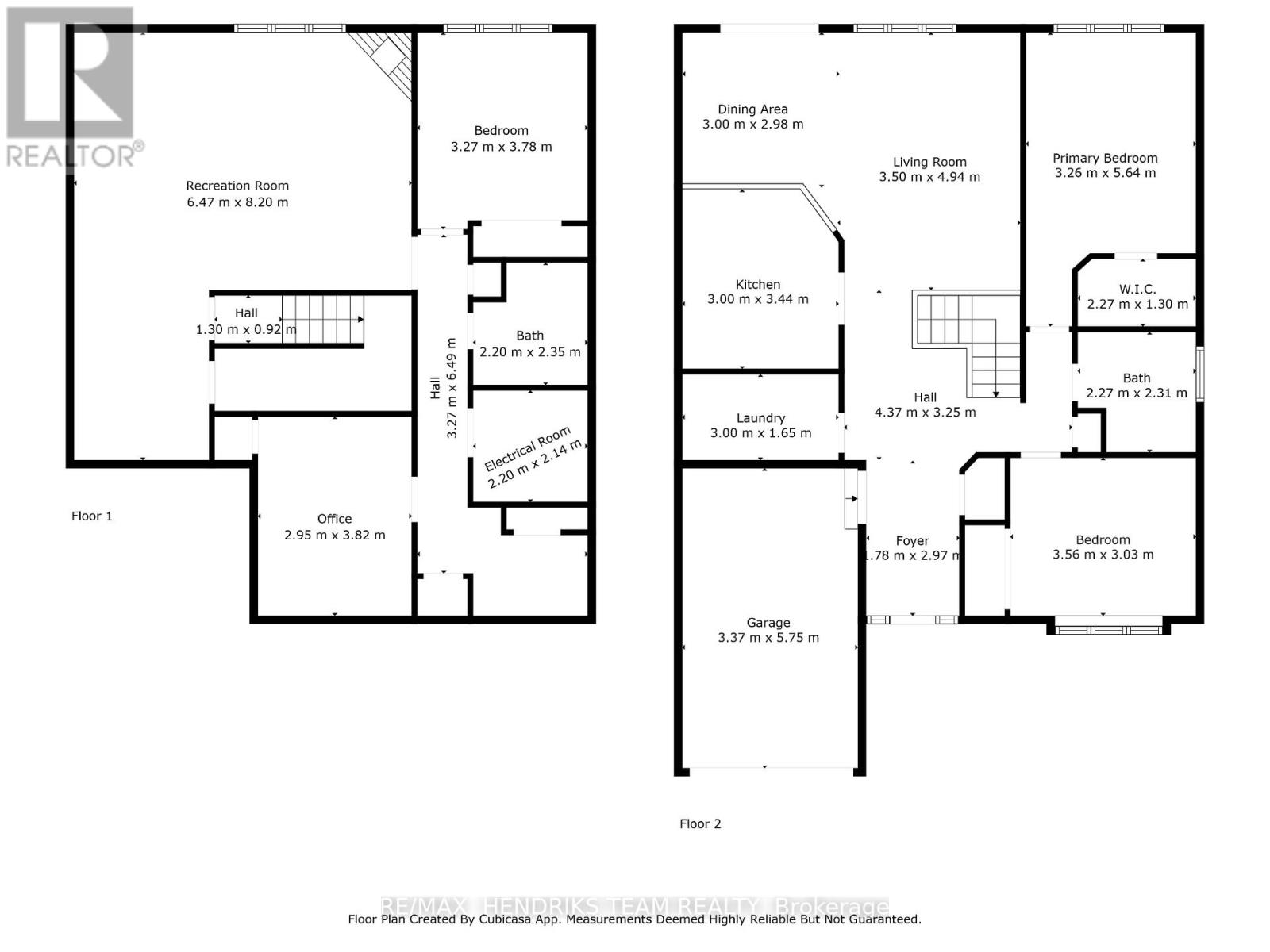 8 - 174 Martindale Road, St. Catharines, Ontario  L2S 3Z9 - Photo 41 - X12688782