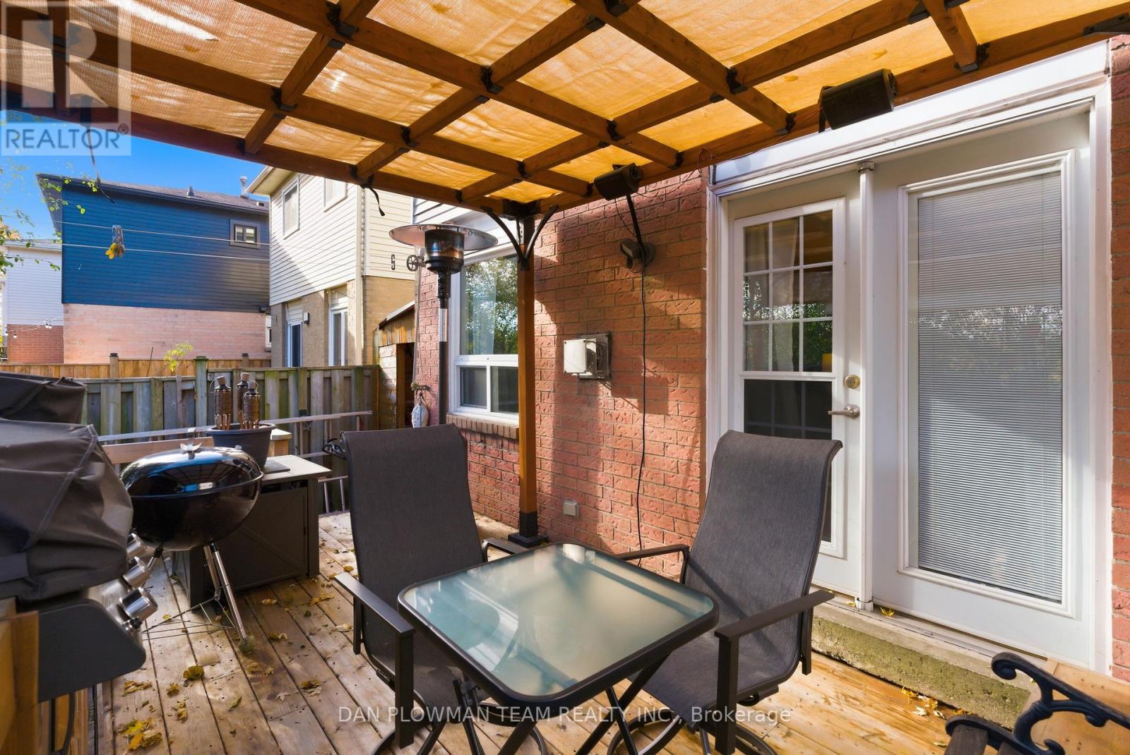 312 Sheffield Court, Oshawa, Ontario  L1J 8J3 - Photo 25 - E12611446