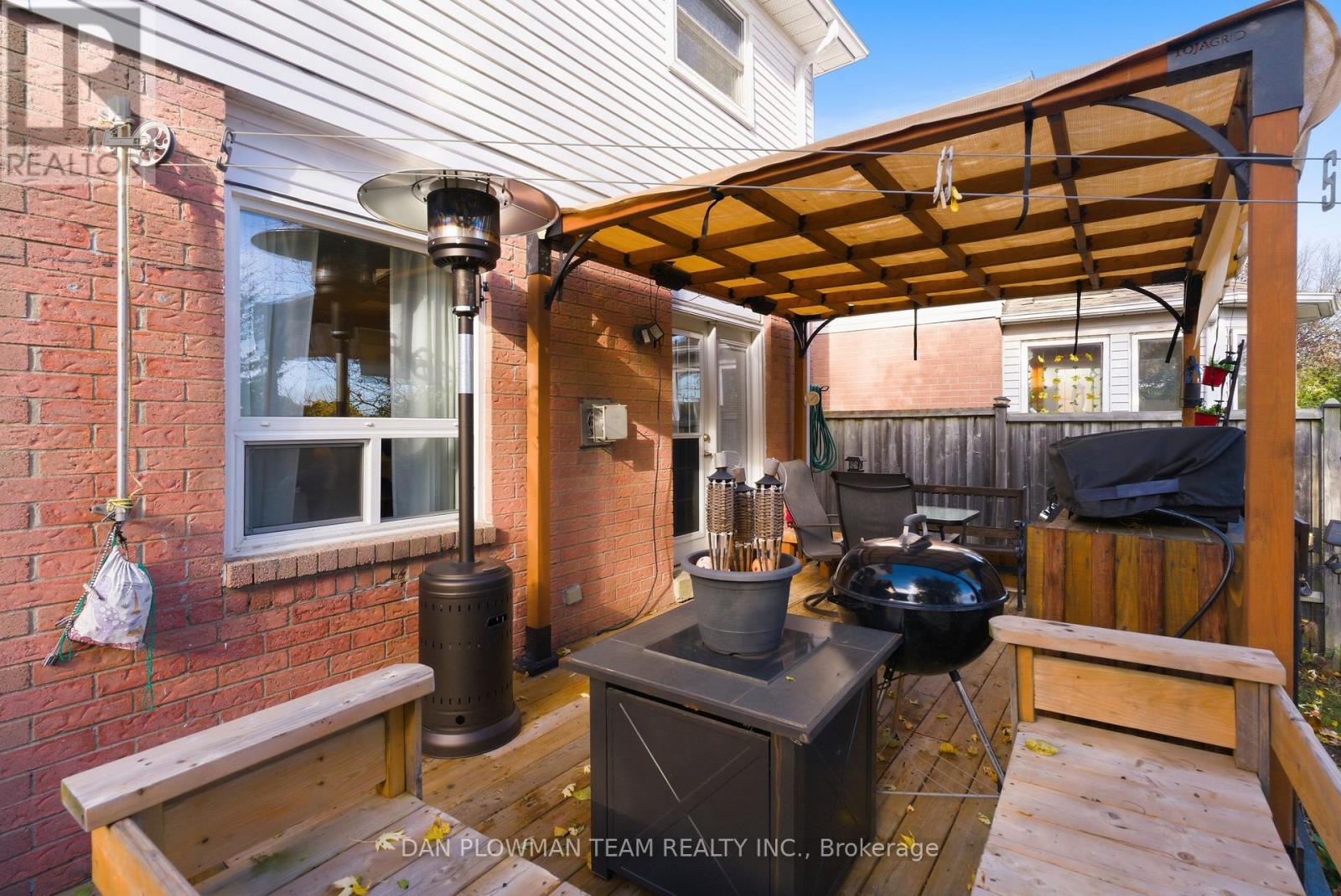 312 Sheffield Court, Oshawa, Ontario  L1J 8J3 - Photo 27 - E12611446