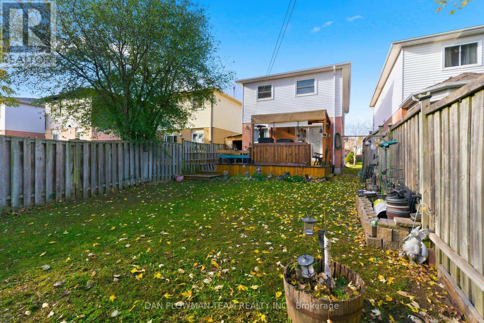 312 Sheffield Court, Oshawa, Ontario  L1J 8J3 - Photo 29 - E12611446