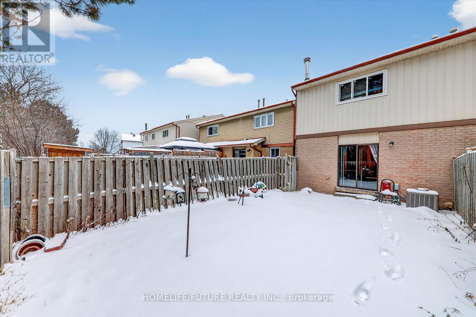 61 Warwick Castle Court, Toronto, Ontario  M1B 3E5 - Photo 35 - E12668864