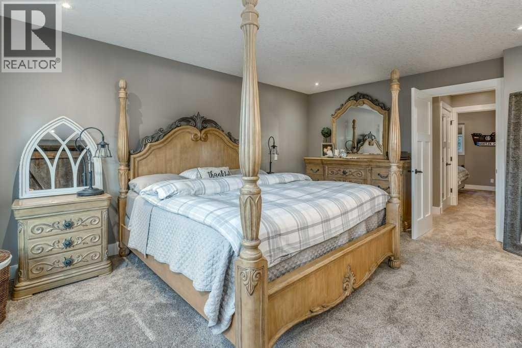 214 Chinook Drive, Cochrane, Alberta  T4C 1E4 - Photo 19 - A2278707