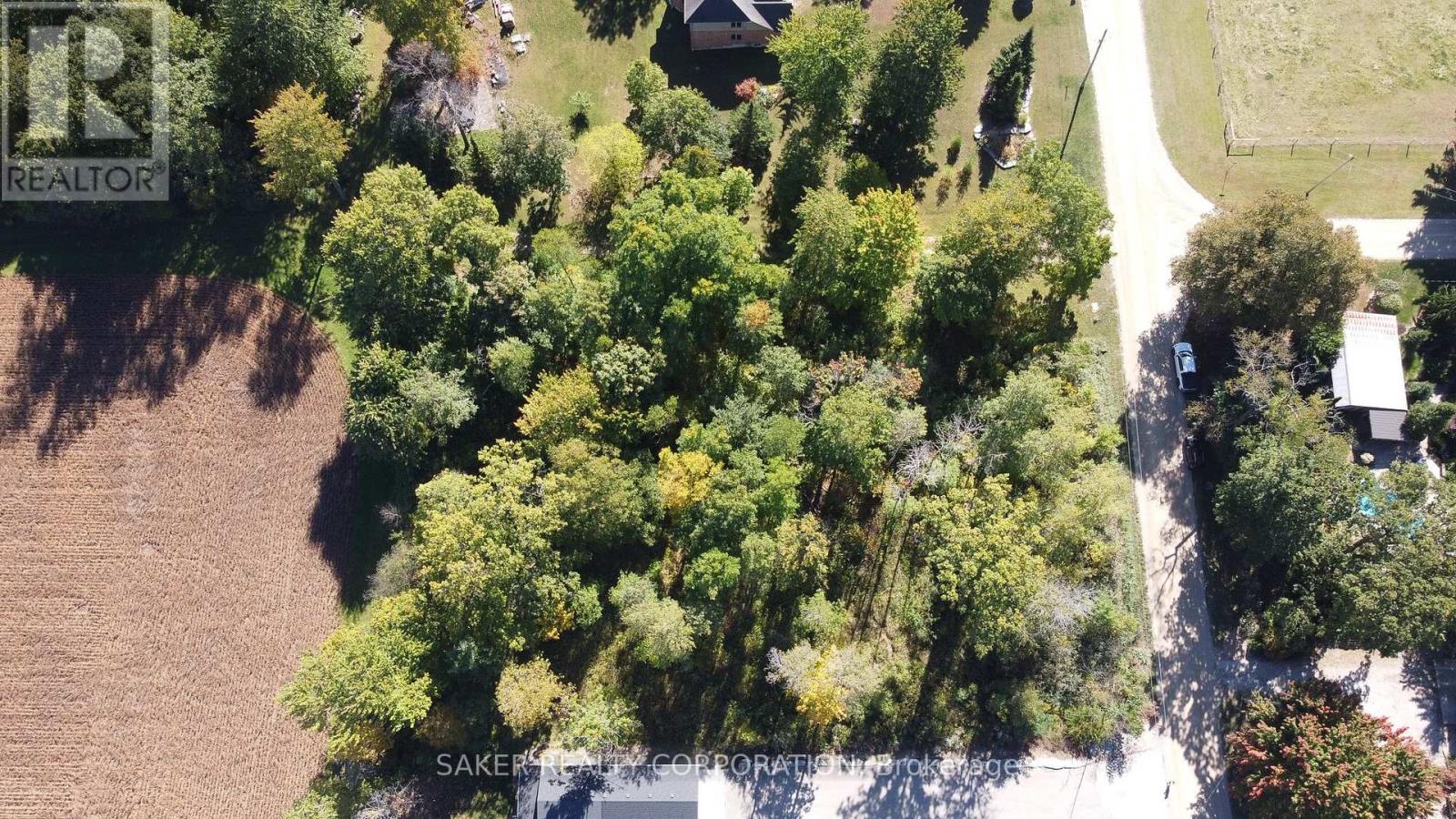 22480 Troops Road, Strathroy-Caradoc, Ontario  N0L 1W0 - Photo 4 - X12687838