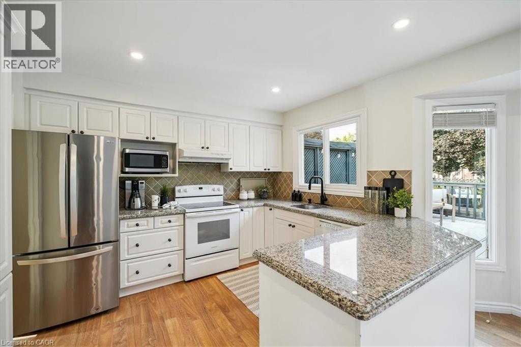 1173 Bridlewood Trail, Oakville, Ontario  L6M 2L3 - Photo 12 - 40797872