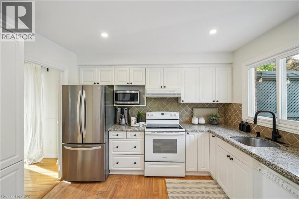 1173 Bridlewood Trail, Oakville, Ontario  L6M 2L3 - Photo 13 - 40797872