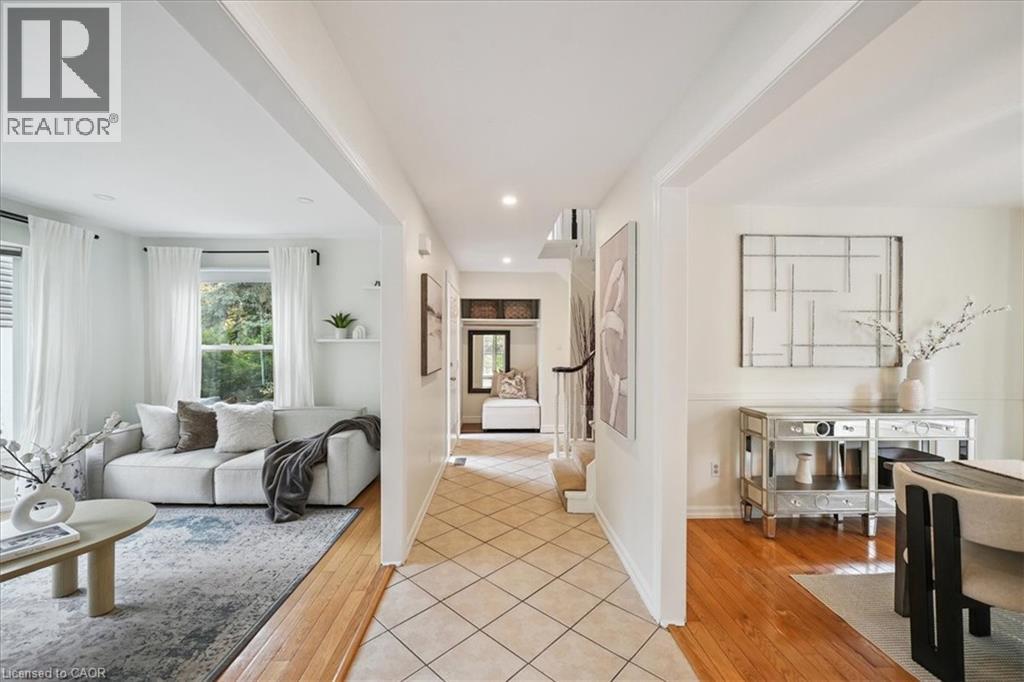 1173 Bridlewood Trail, Oakville, Ontario  L6M 2L3 - Photo 17 - 40797872