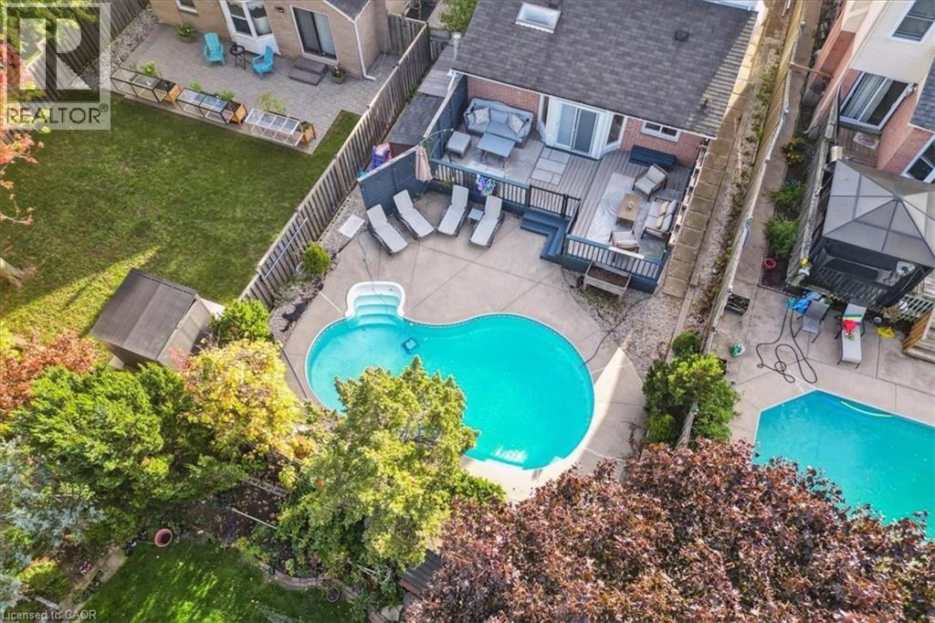 1173 Bridlewood Trail, Oakville, Ontario  L6M 2L3 - Photo 41 - 40797872