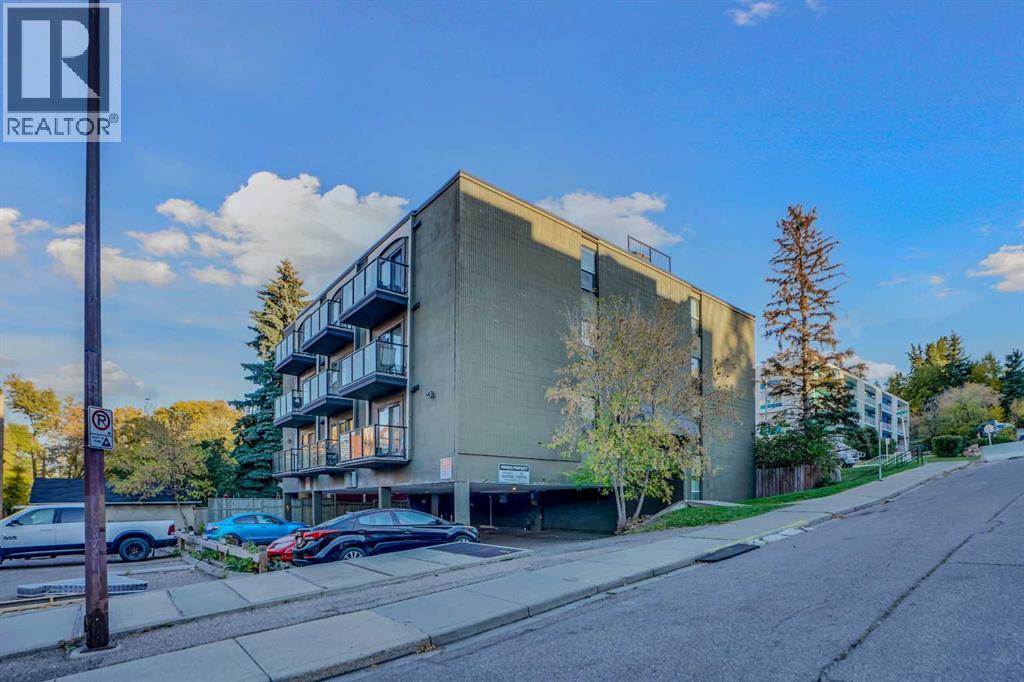 1, 1820 9 Street Sw, Calgary, Alberta  T2T 3C3 - Photo 4 - A2259633