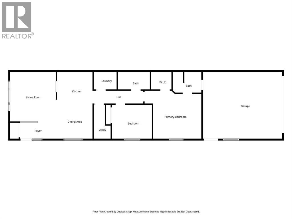 5213a 57 Street, Camrose, Alberta  T4V 2Y5 - Photo 17 - A2276601