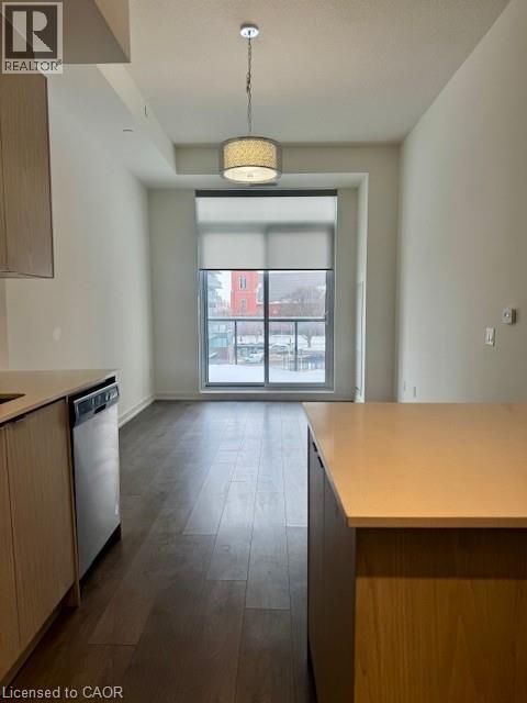 55 Duke Street W Unit# 429, Kitchener, Ontario  N2G 1A6 - Photo 5 - 40782499