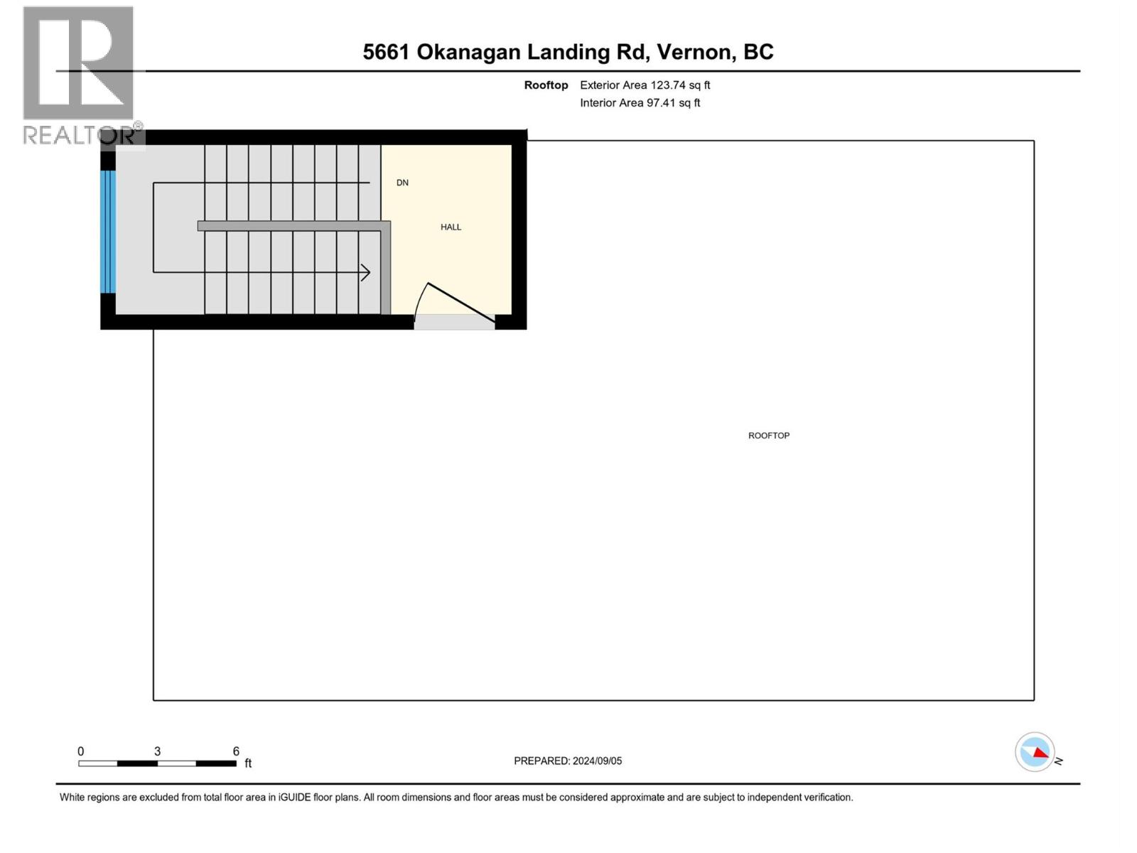 5661 Okanagan Landing Road Unit# 7 Lot# Sl3, Vernon, British Columbia  V1T 7A6 - Photo 30 - 10372349