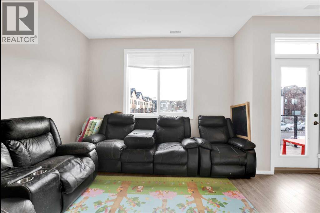 202, 135 Redstone Walk Ne, Calgary, Alberta  T3N 1M6 - Photo 6 - A2269181